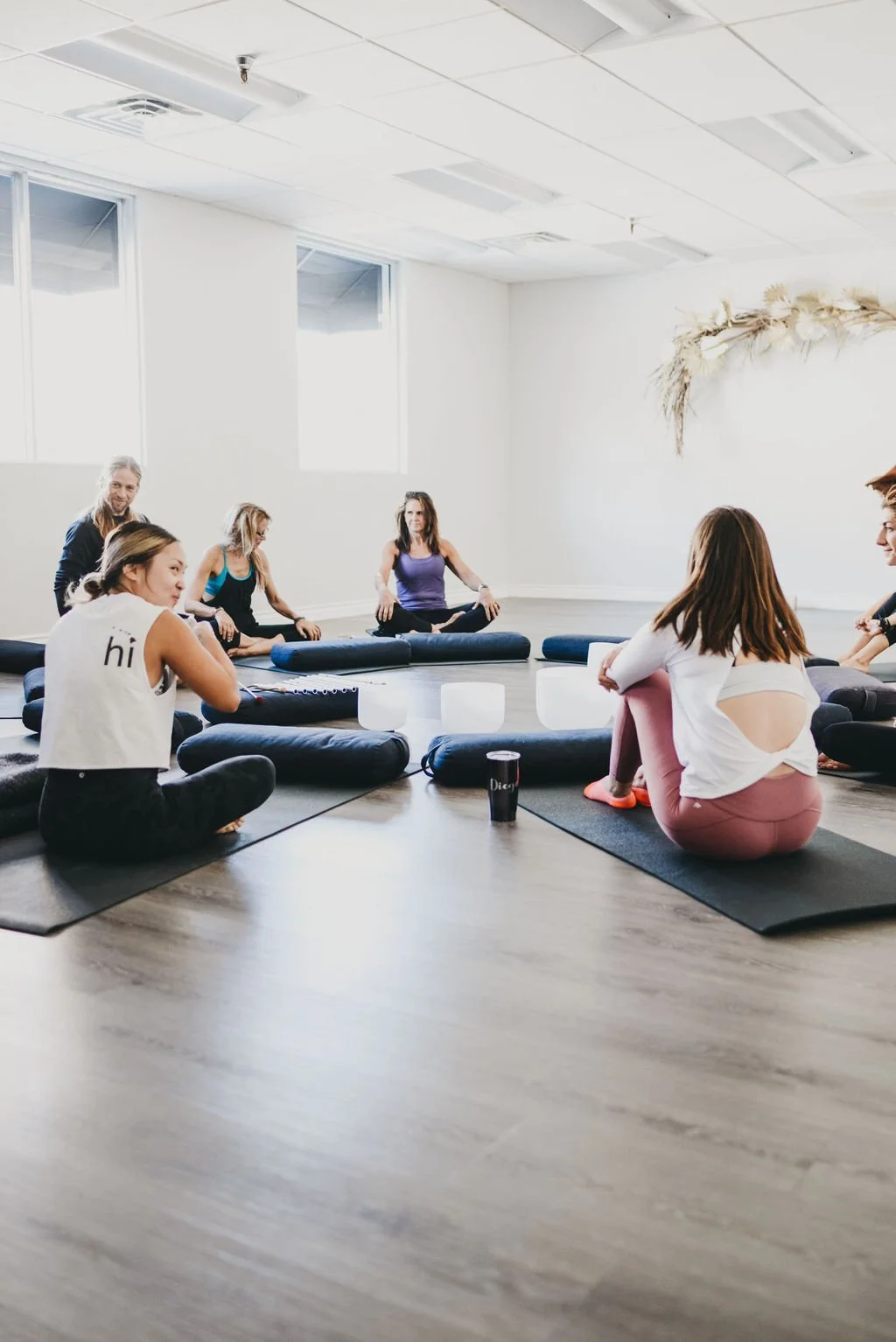 The Inflammation Loop: How Systemic Inflammation Quietly Degrades Executive Performance