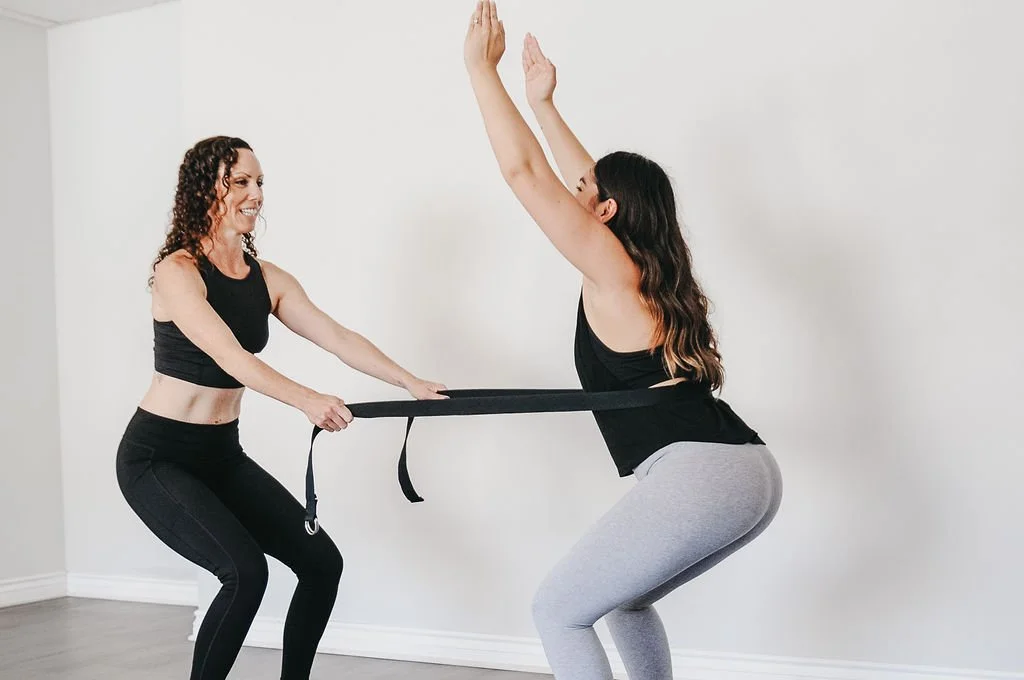 A Whole-Body Approach to Optimize Fertility Over 40
