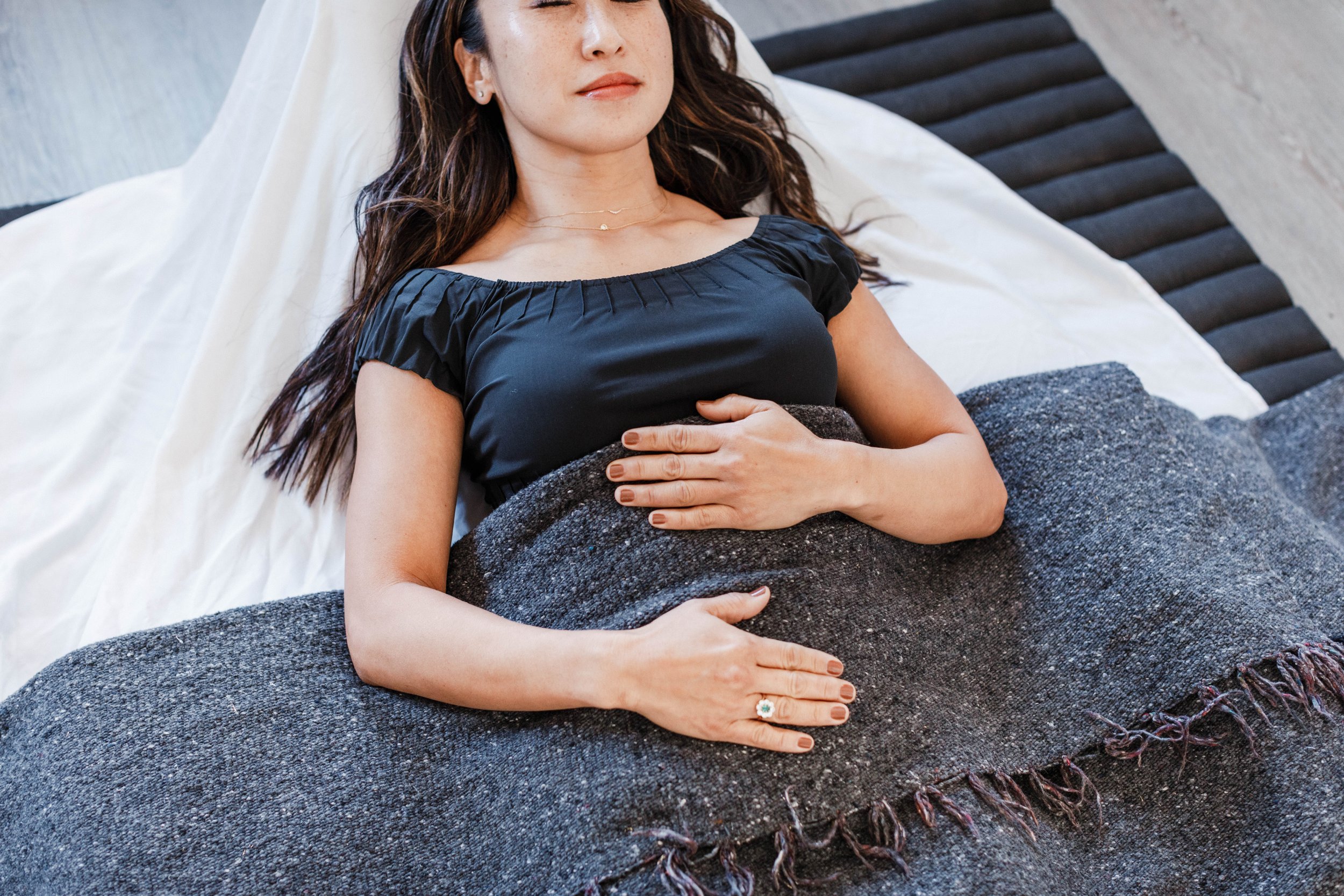 Beyond “Pushing Through”: 5 Signs Your Body May Be Asking You to Pay Attention
