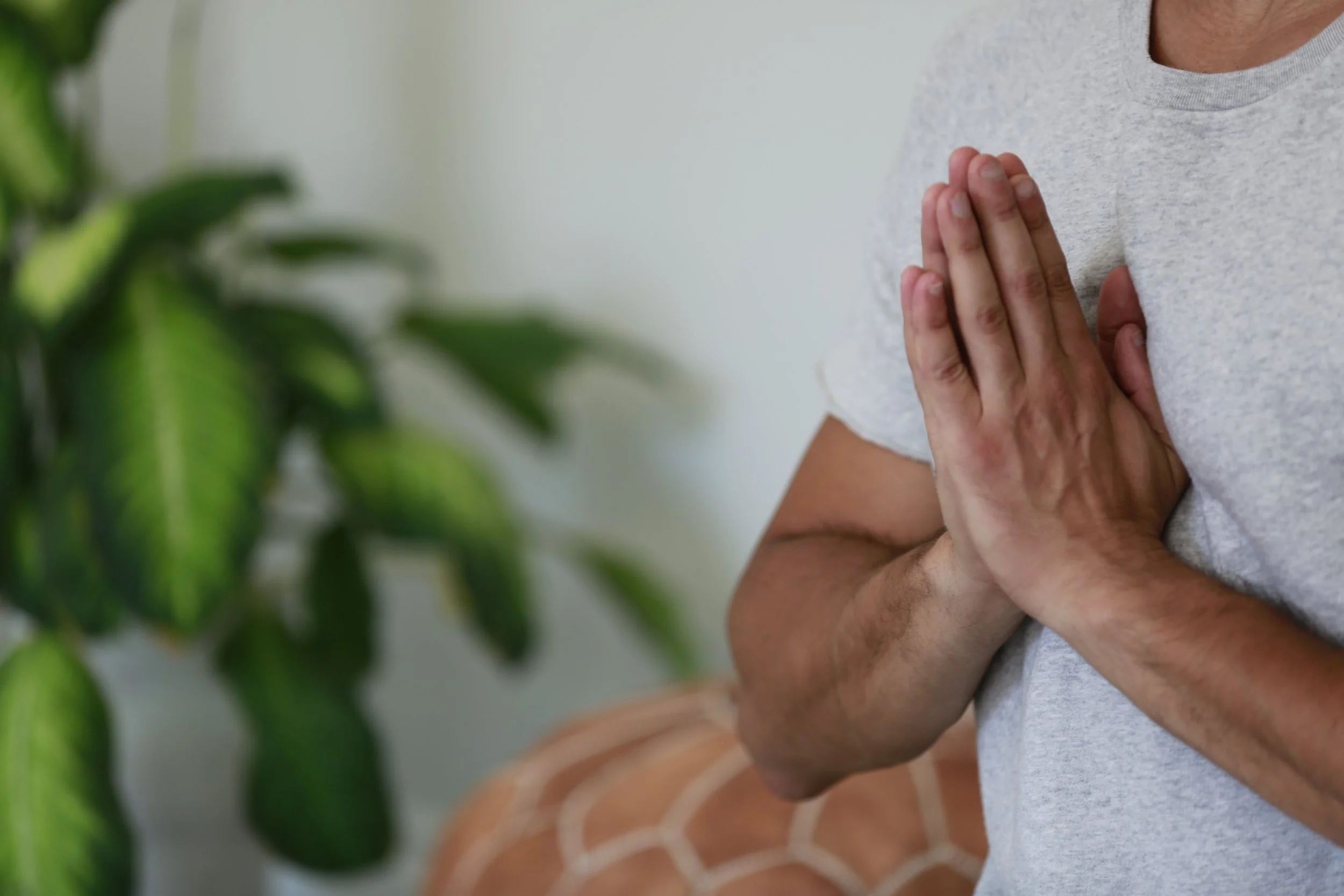 The Modern Man's Guide to Sustainable Health and Performance