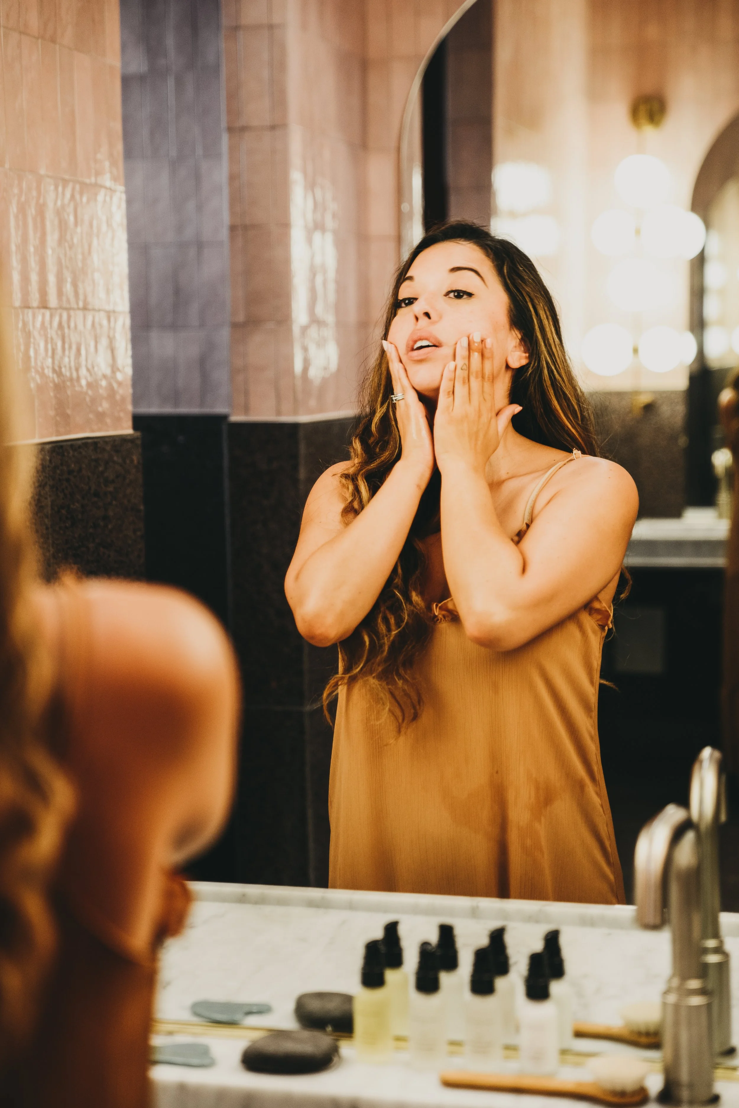 The Mouth-Body Connection: What Your Oral Health Says About Systemic Health