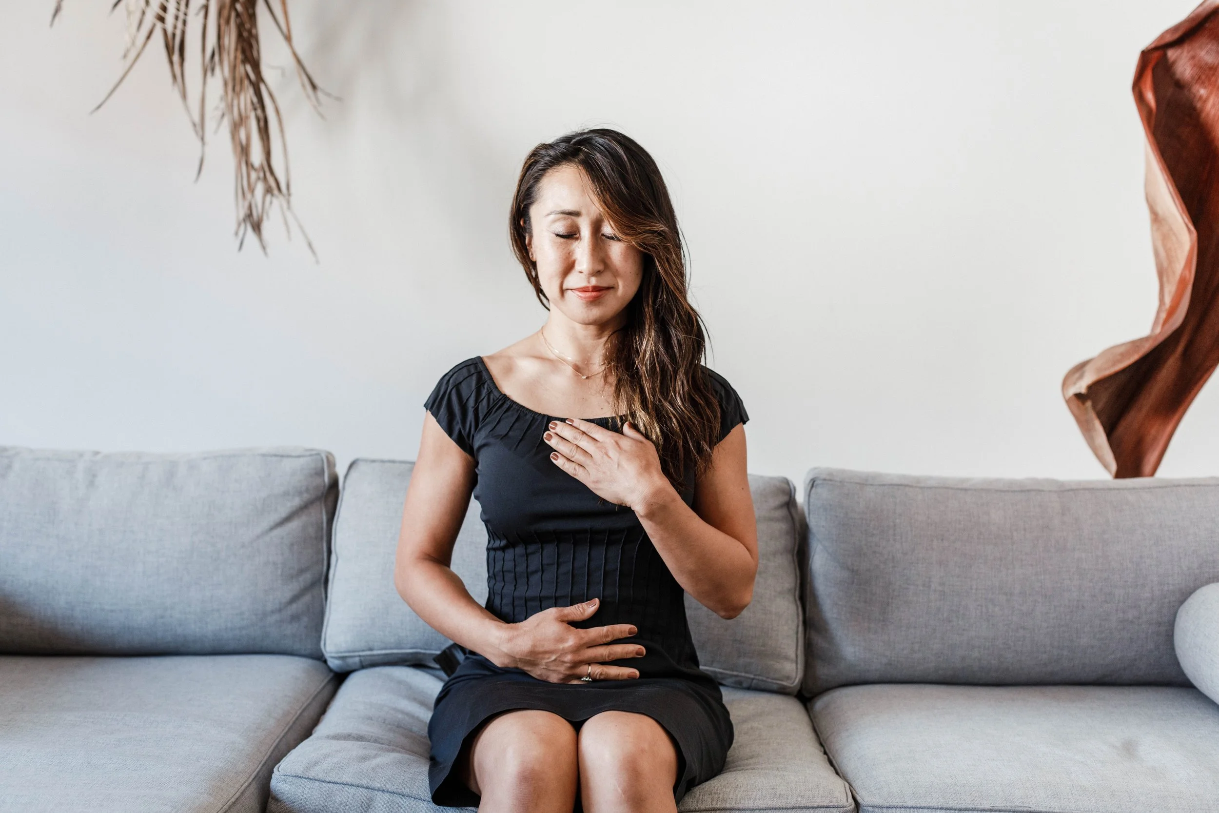 Breathwork: Nervous System Recalibration