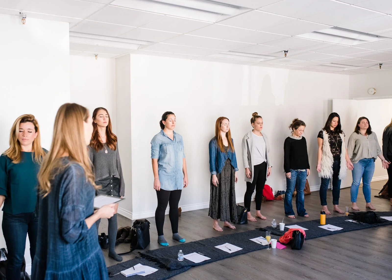 Why Recovery Is the Missing Pillar of Most Corporate Wellness Programs