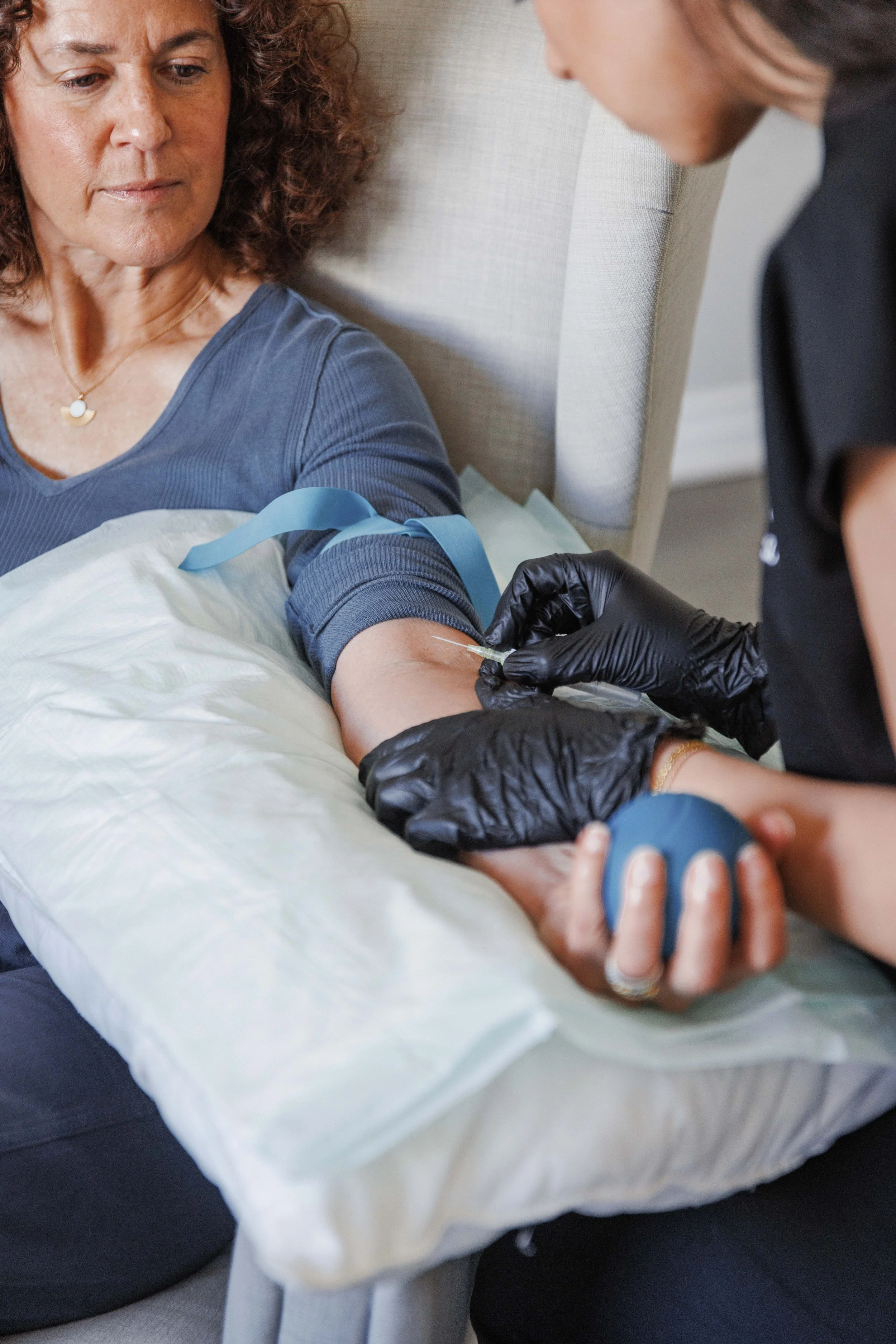 IV Therapy for Immune Health: How Integrative Care Supports Complex Autoimmune Conditions