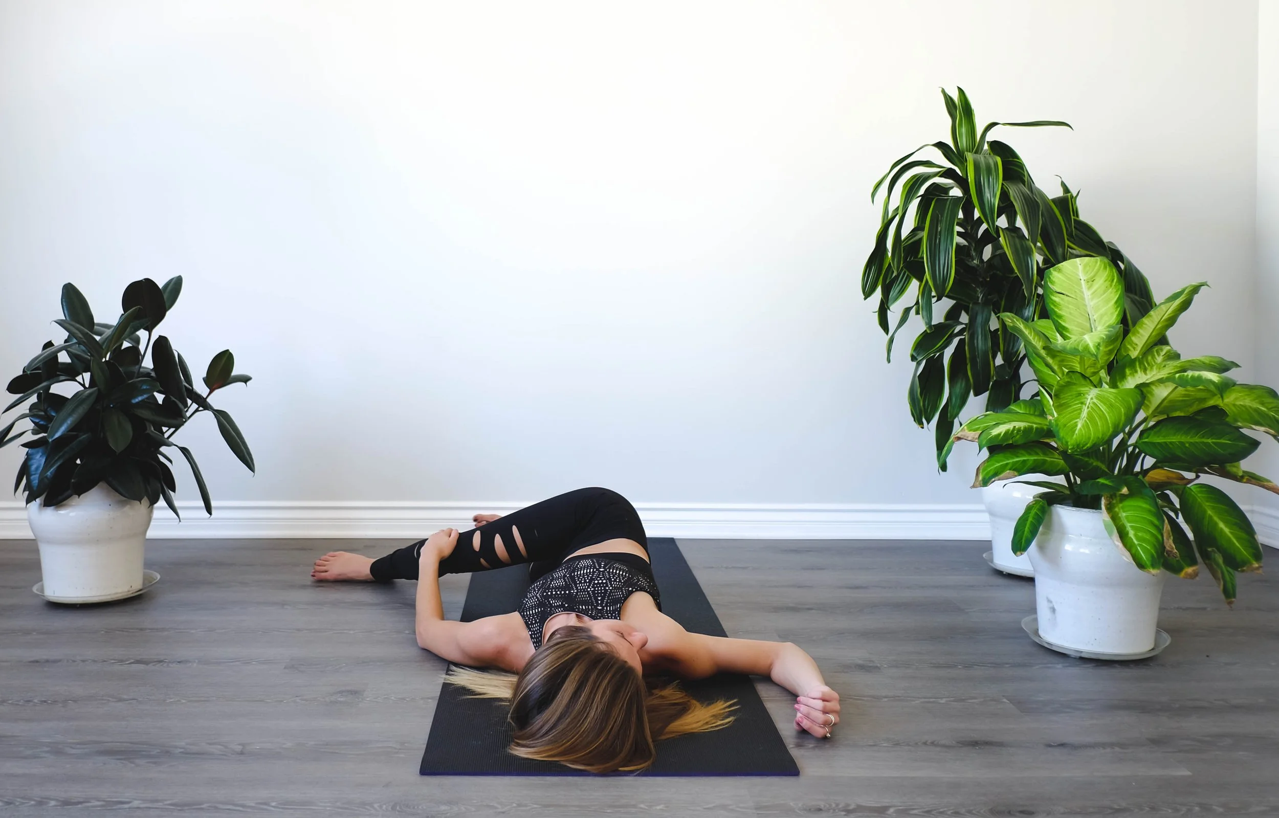 Perimenopause Changes More Than Your Cycle: Understanding Hormonal Shift