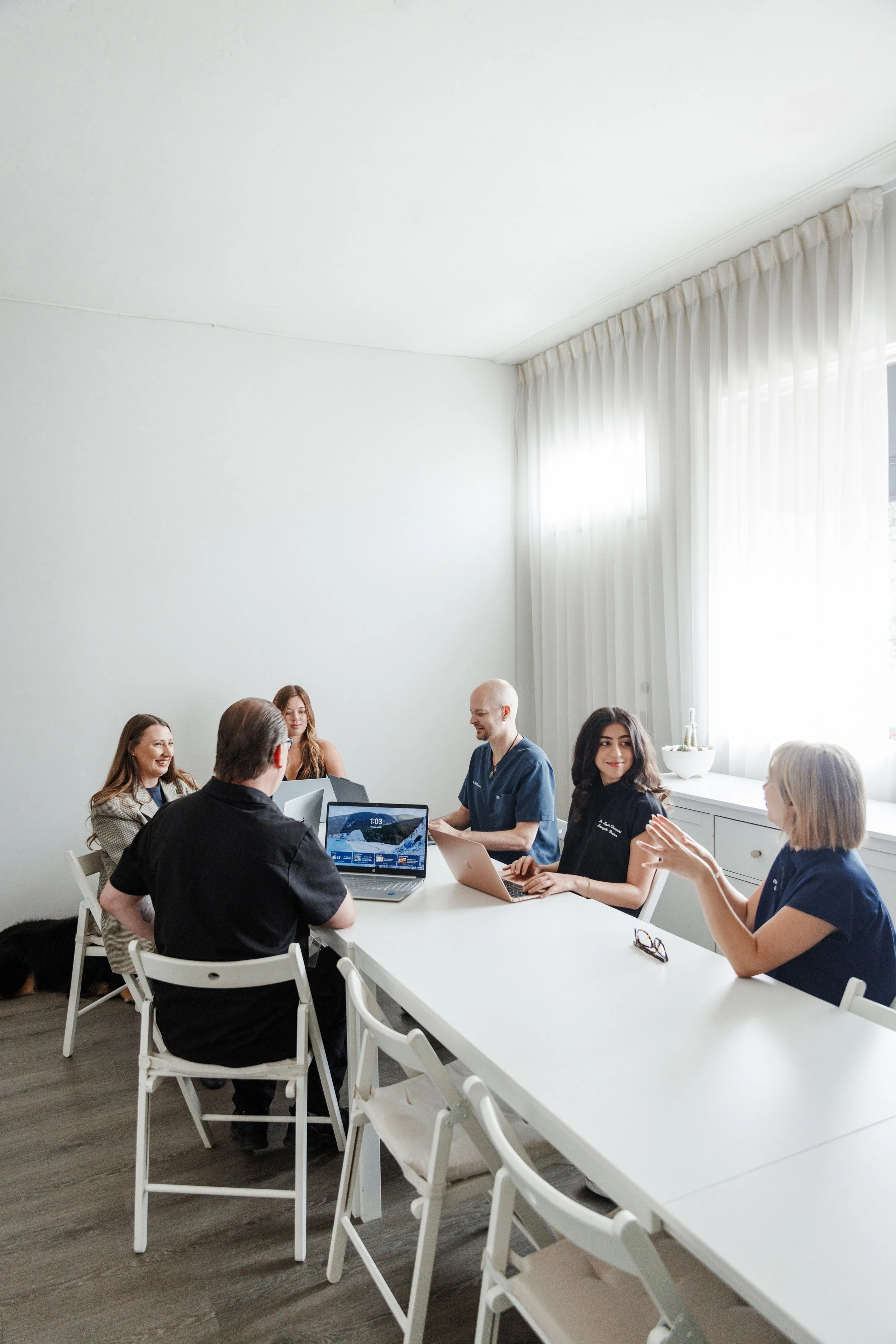 Why Energy Crashes Are More Than a Personal Problem: A Workplace Wellness Perspective