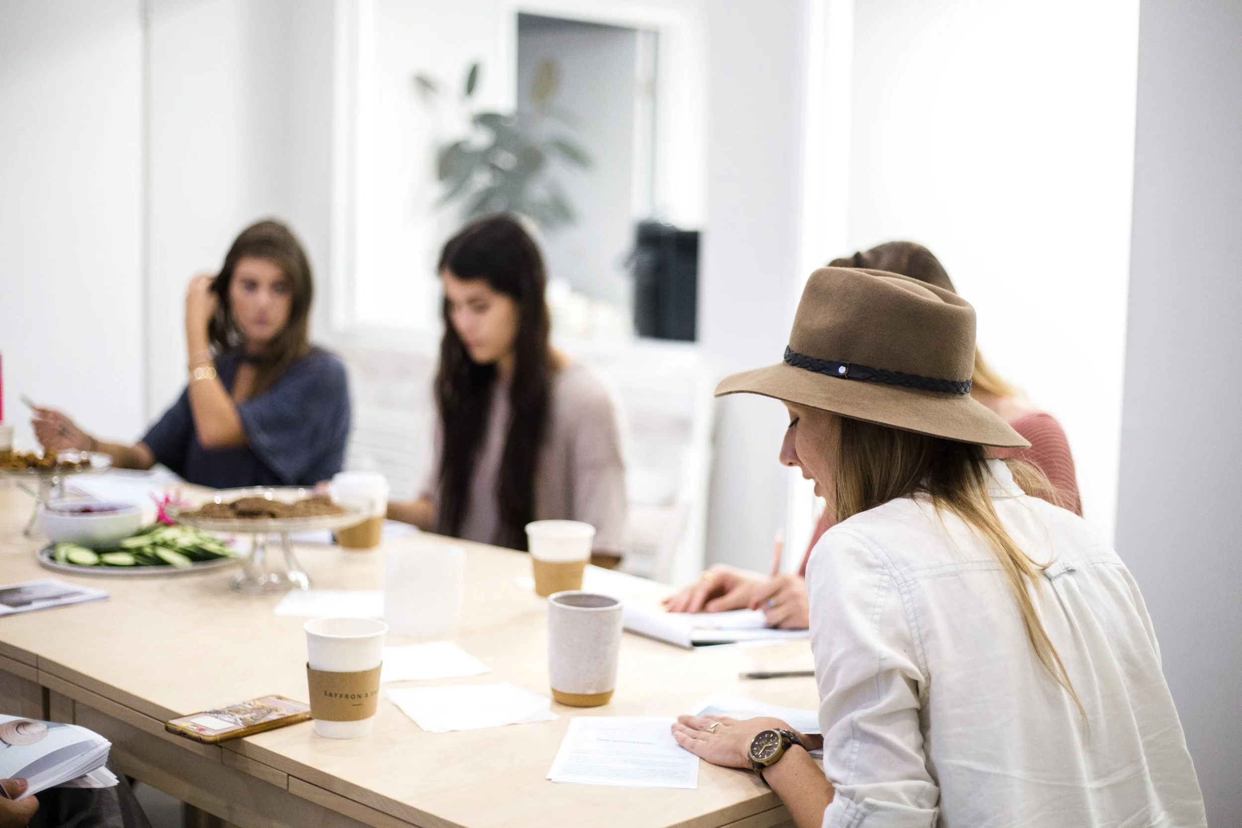 Mental Bandwidth Matters: The Link Between Cognitive Health and Workplace Performance