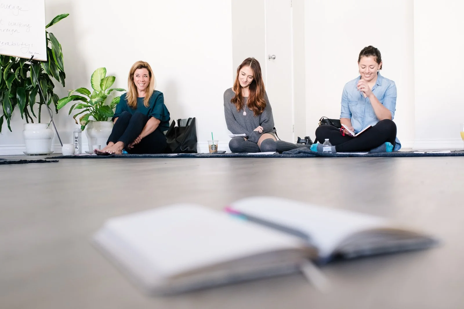 The 3 PM Problem… And What Your Teams’ Energy Crashes Are Really Telling You