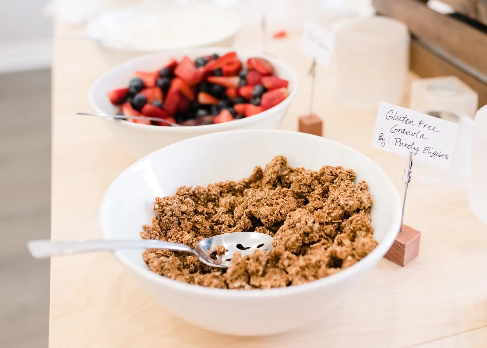 5 Foods That Support Healthier Hair: A Nutritional Therapy Approach to Hair Growth