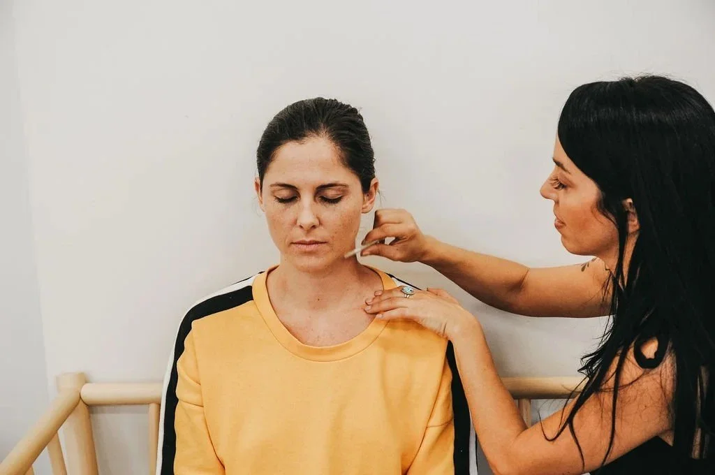 Acupuncture for Back, Neck and Joint Pain: How It Supports Relief and Recovery
