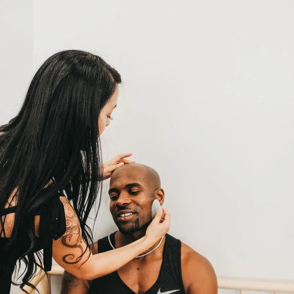 Scalp Acupuncture: What It Is and Who It Can Help