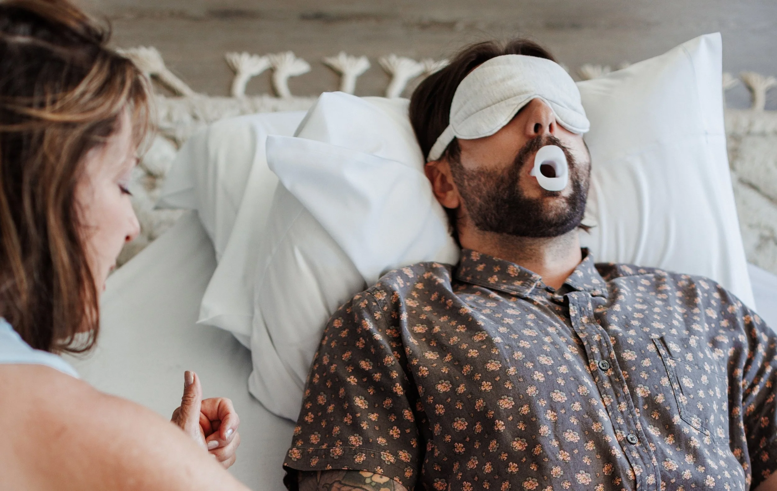 Breathwork for Beginners: Three Simple Techniques to Calm Your Nervous System