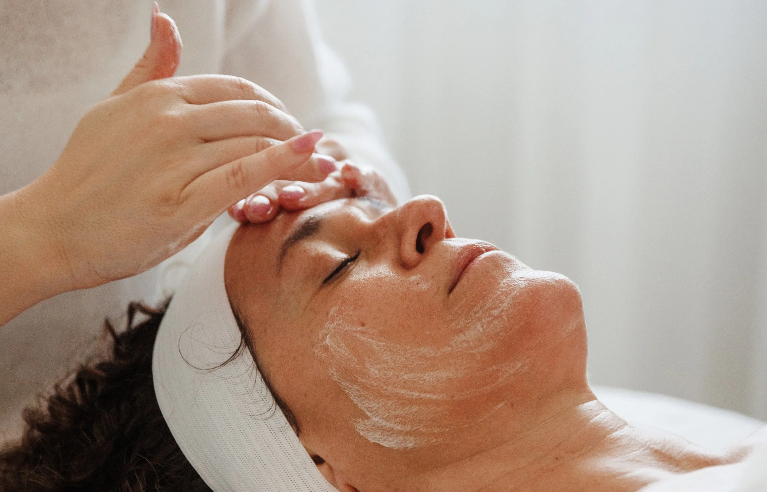 The Must Try Treatment this Fall: Experience the Pumpkin Enzyme Mask at Saffron &amp; Sage