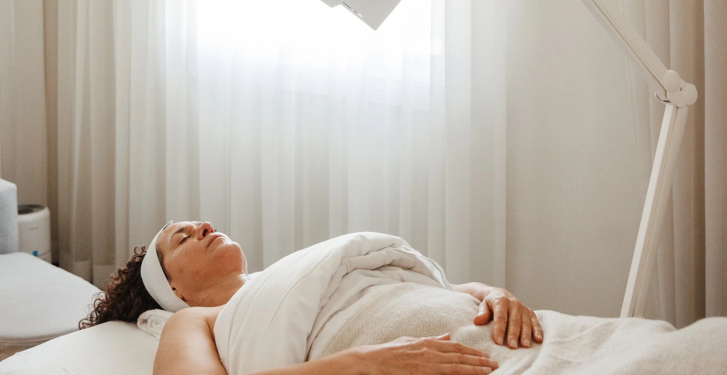 Saffron and Sage San Diego Premier Holistic Health, Wellness Center