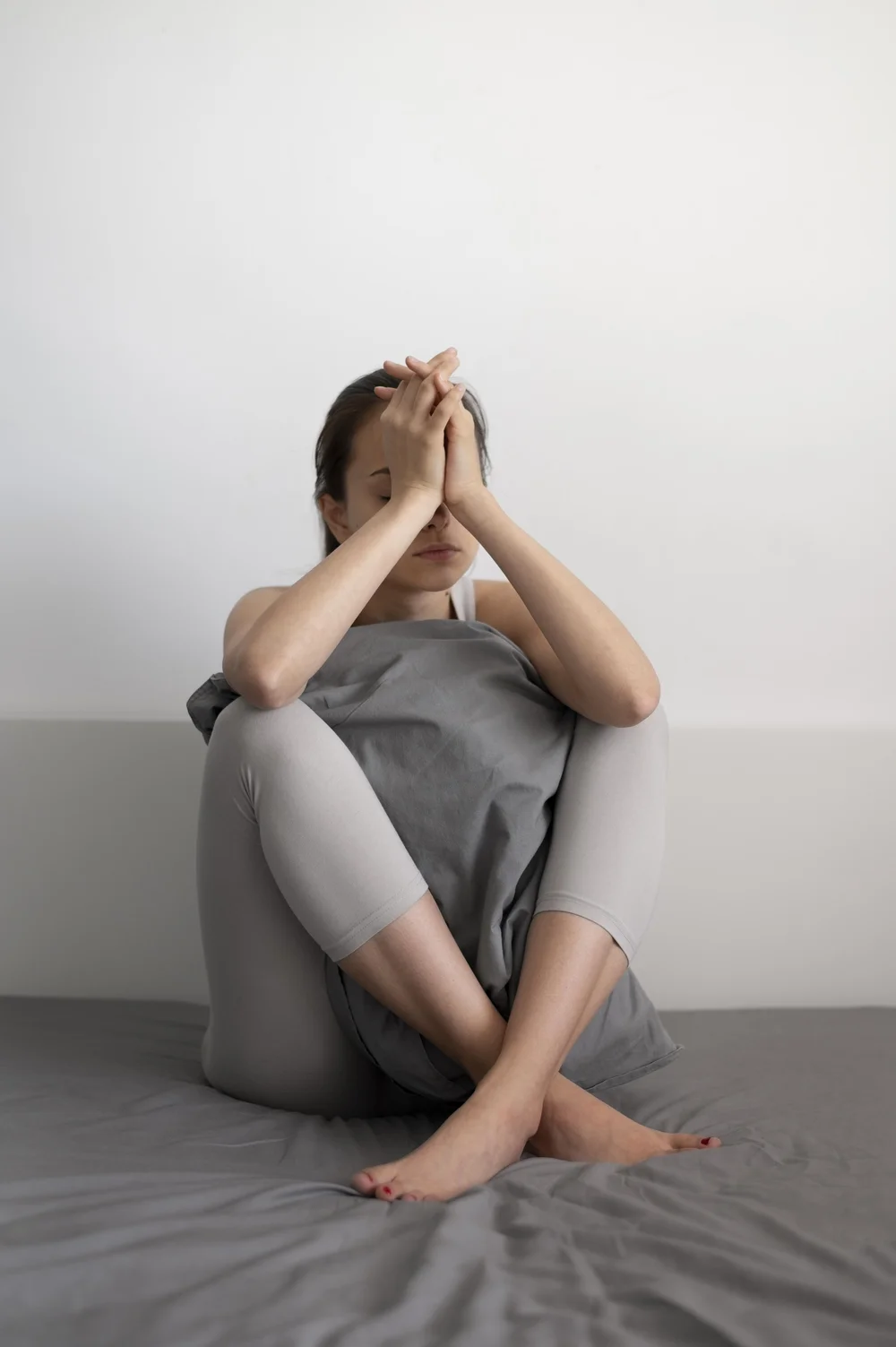 Body Depression References Decoding Depression: Integrative Therapies for Healing
