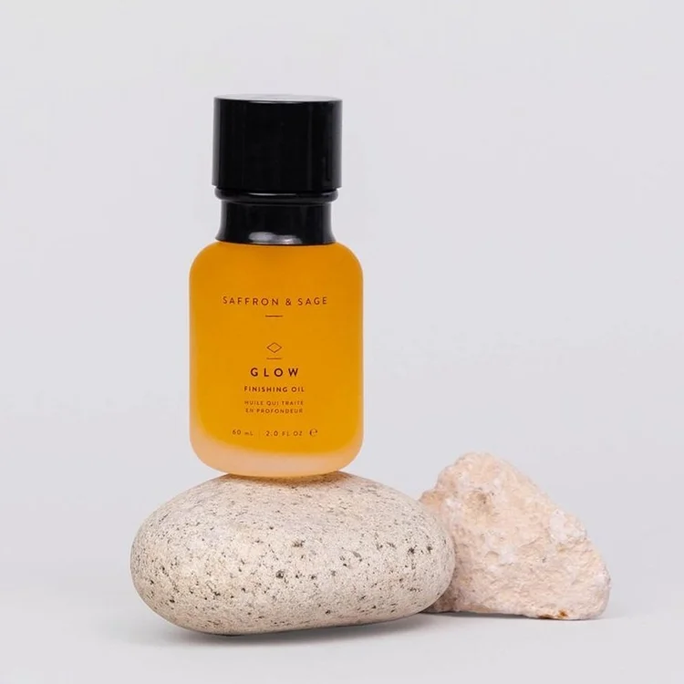 The Glow Ritual