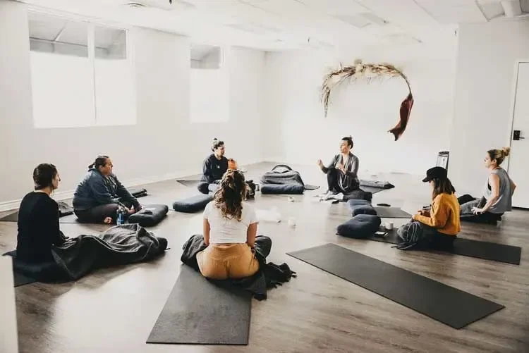 ACUPUNCTURE | Saffron & Sage - San Diego Holistic Health Club
