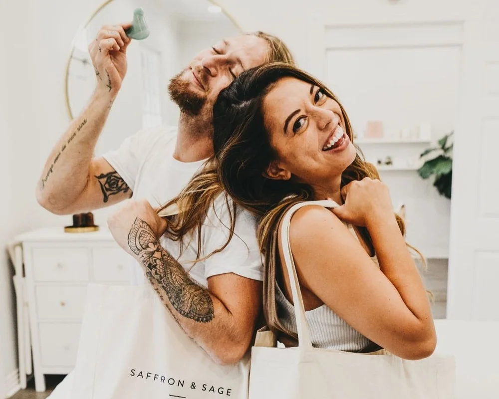 Saffron and Sage San Diego Premier Holistic Health, Wellness Center