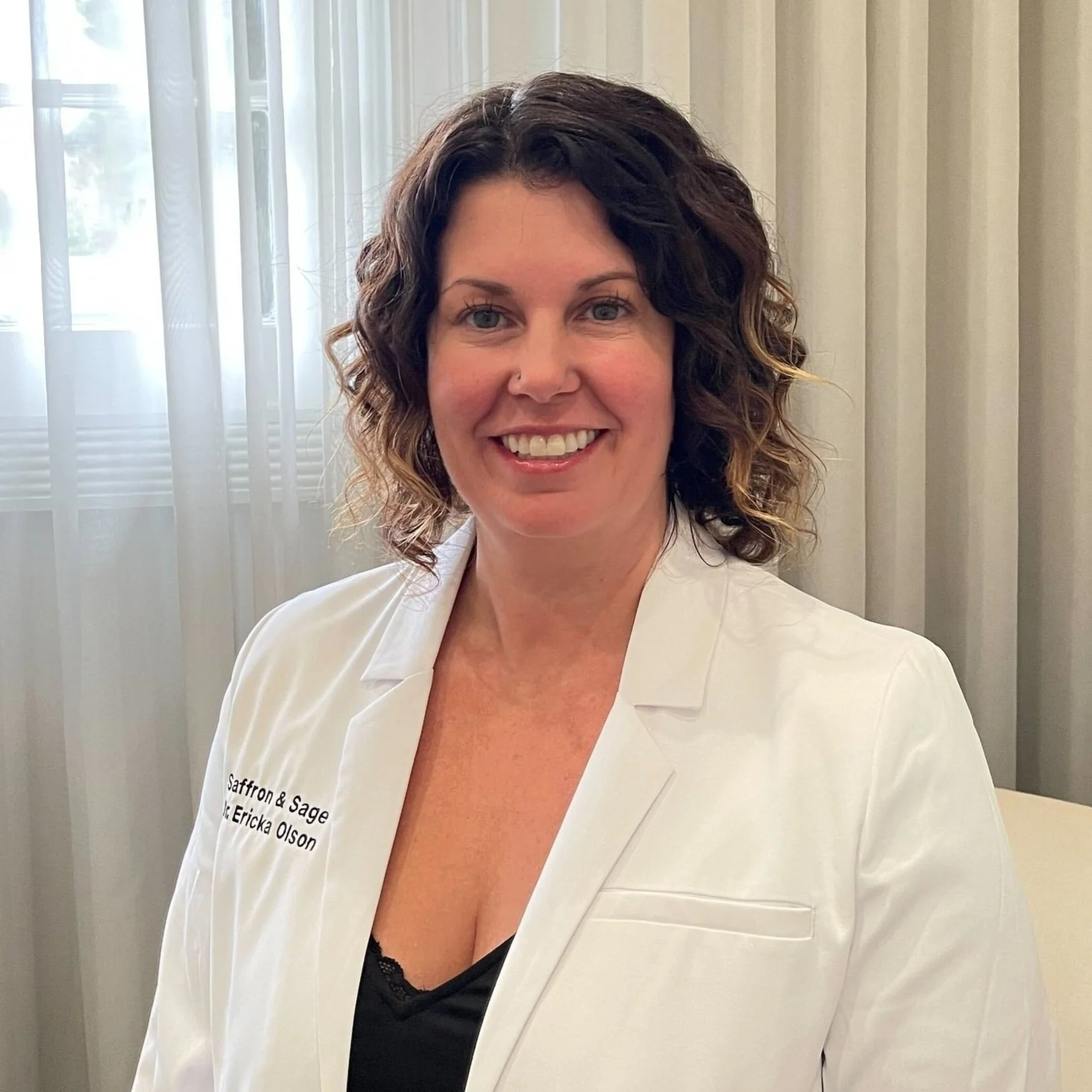 OUR TEAM — Saffron & Sage San Diego Holistic Health Club and Wellness