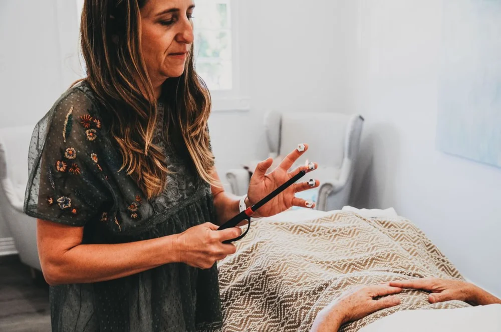 Why Saffron & Sage Sets a New Standard for Integrative Health in San Diego