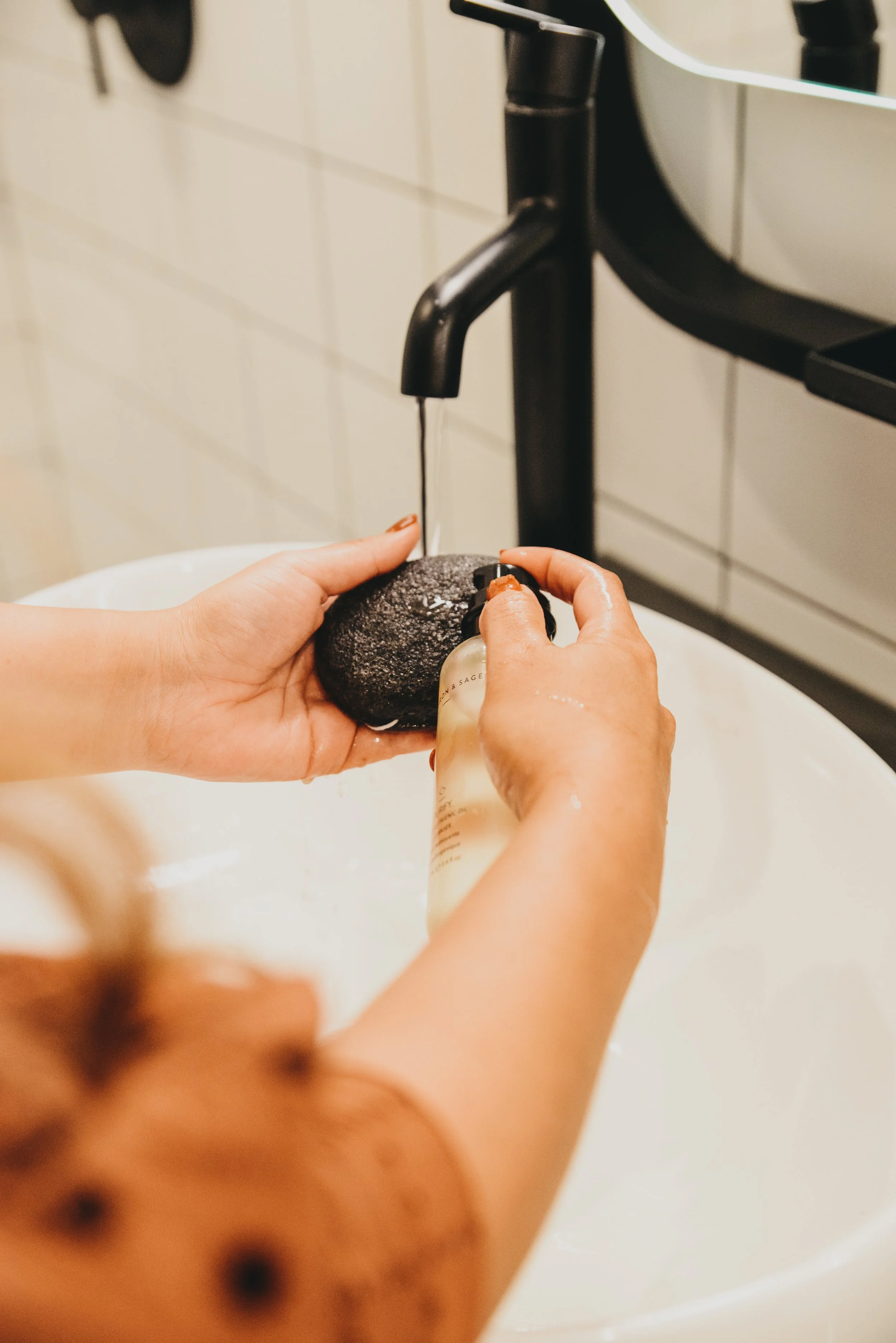 The Importance of Using Non-toxic Skincare