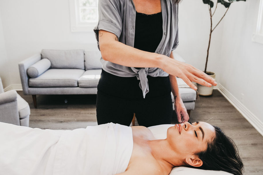 acupuncture for fertility