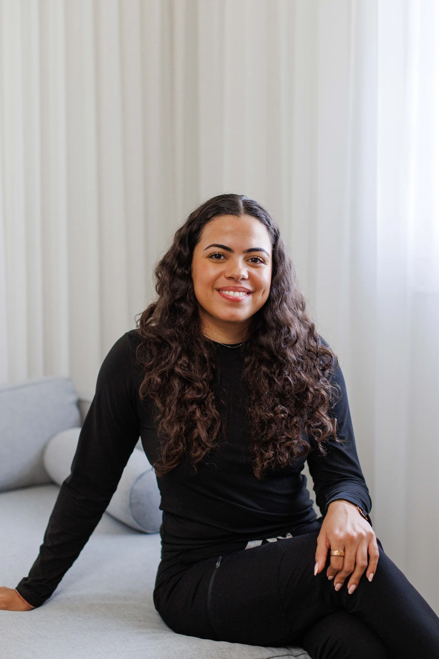 Karissa, RN at Saffron & Sage