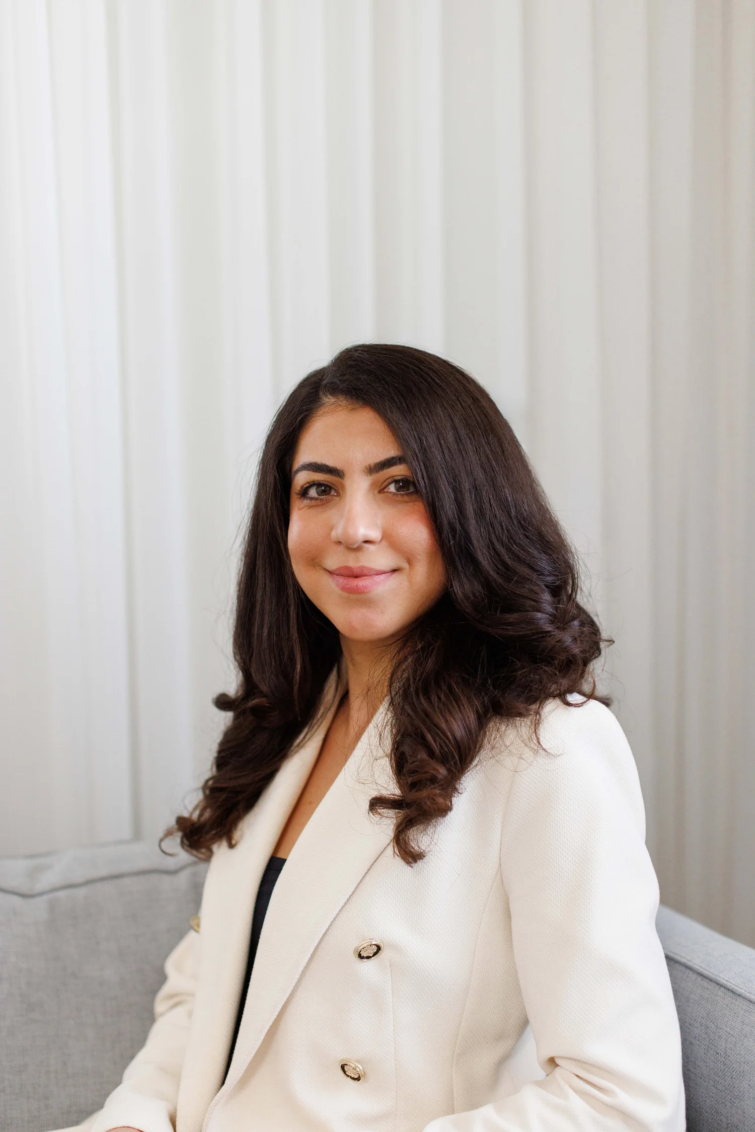 Dr. Nazanin Ghetmiri, ND, Saffron & Sage