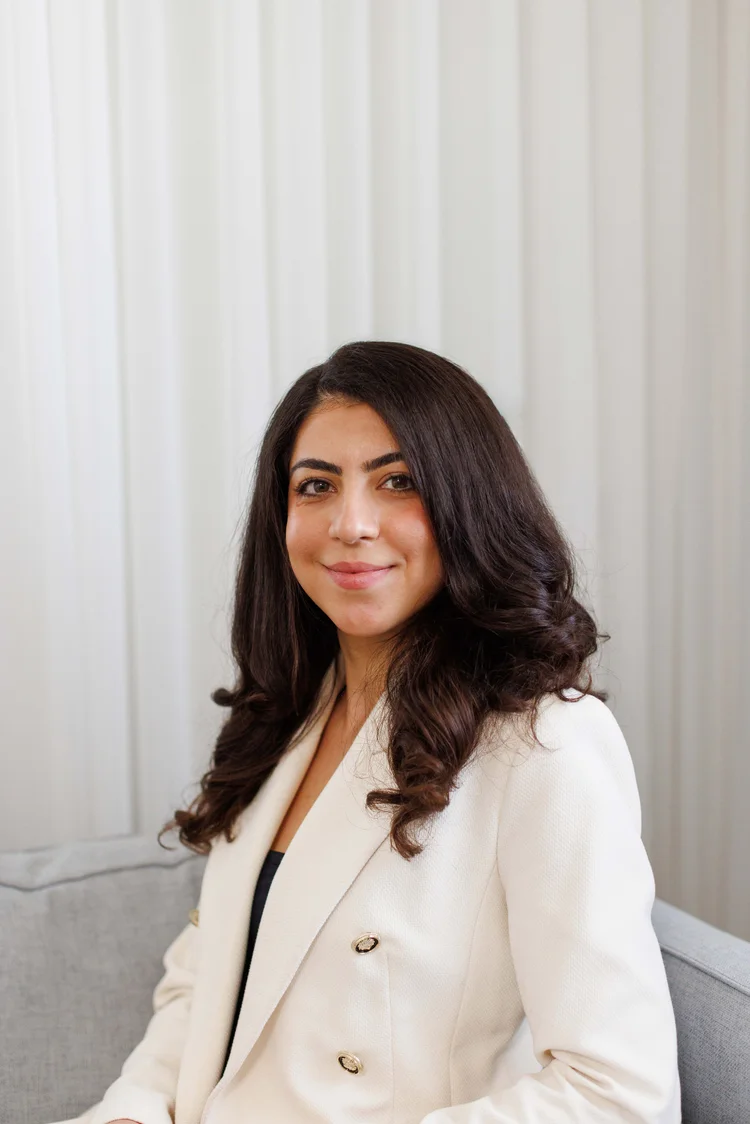 Dr. Nazanin Ghetmiri, ND, Doctor of naturopathic medicine, Saffron & Sage