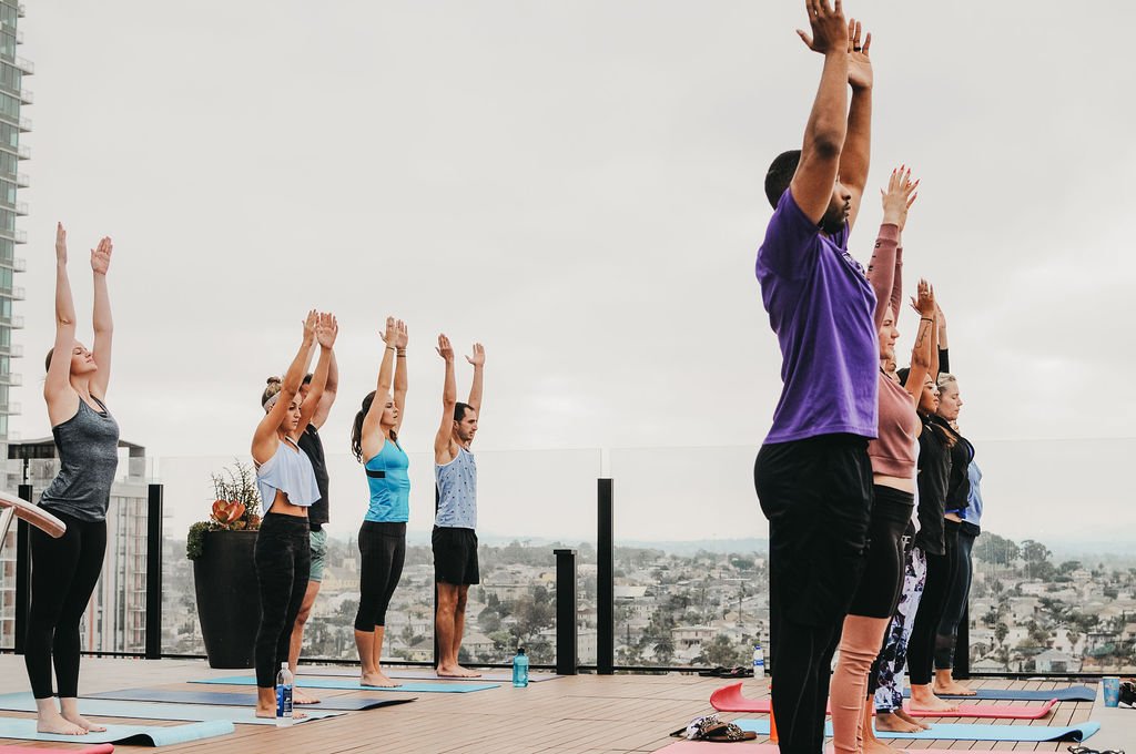 Saffron and Sage San Diego Premier Holistic Health, Wellness Center