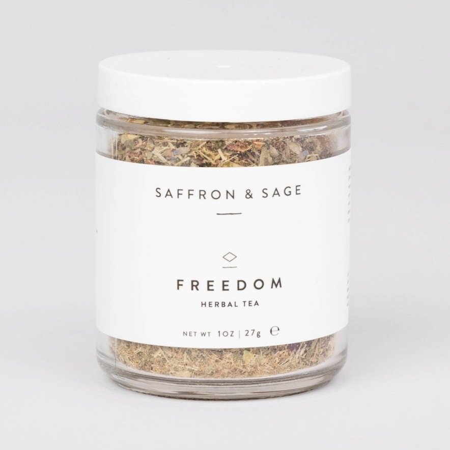 Sage Powder – Nice saffron