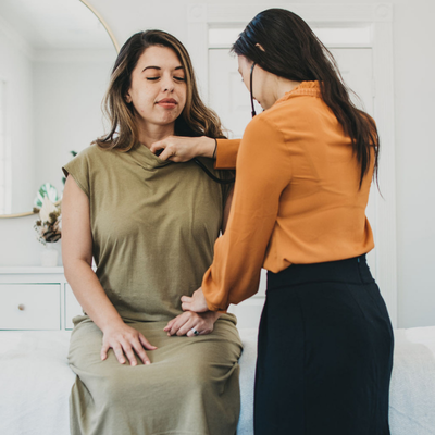 Saffron and Sage San Diego Premier Holistic Health, Wellness Center