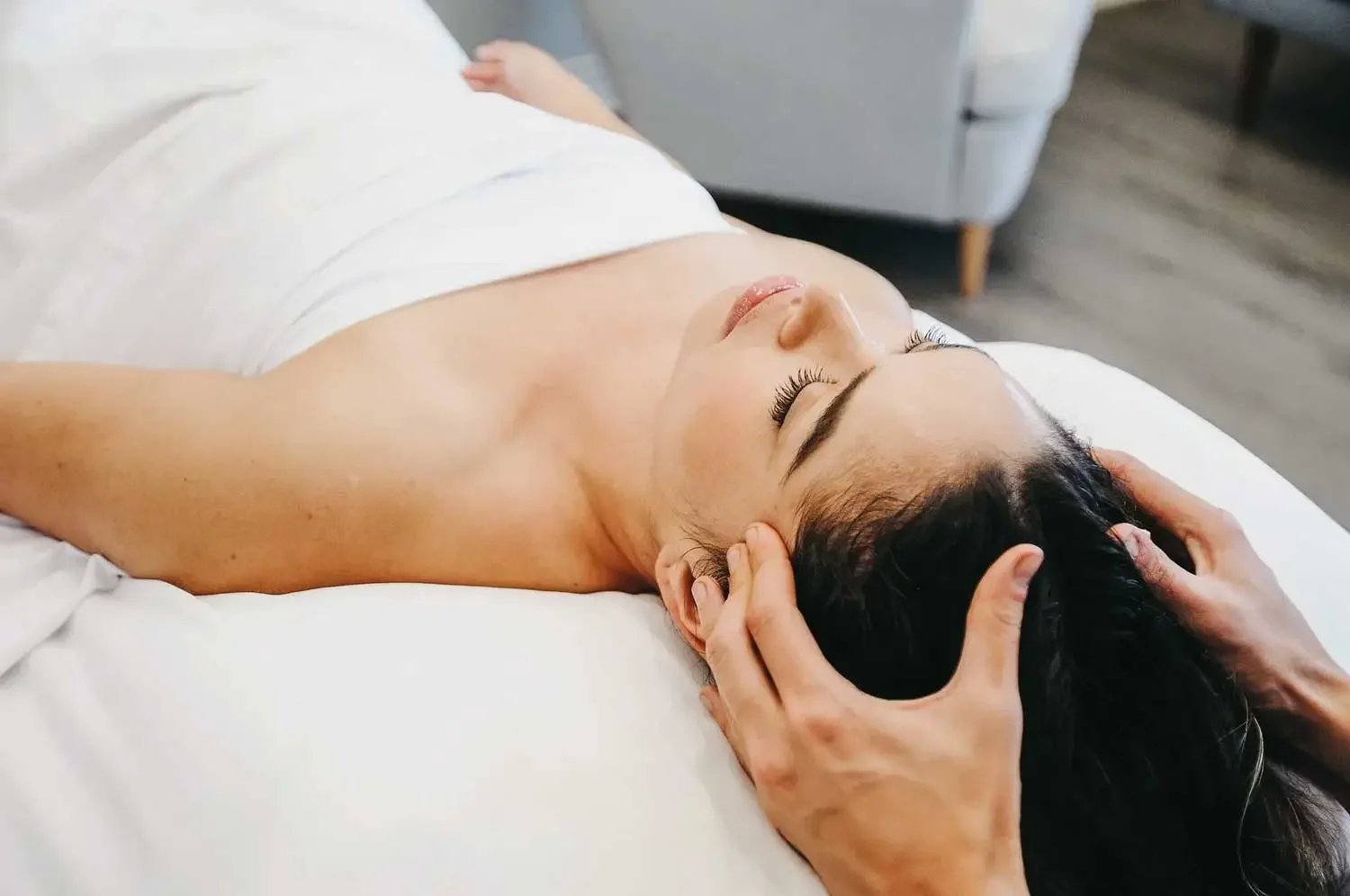 Women's Health | Saffron & Sage - San Diego Holistic Health Club