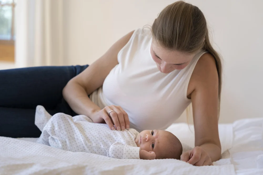 Holistic Approaches to Postpartum Care: Integrating Mind, Body, and Spirit