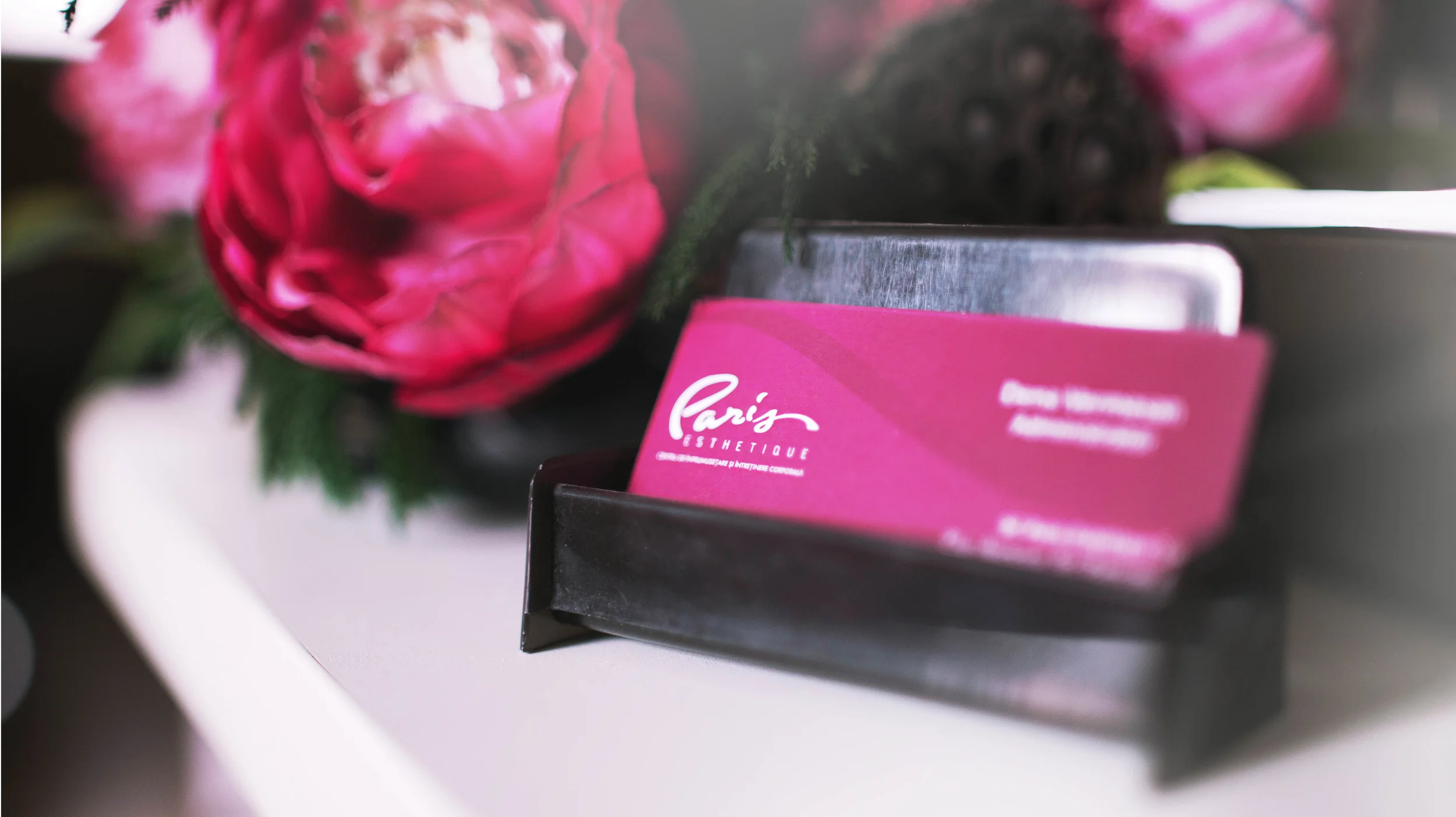 Diana Rogo at Paris Estetique in Cluj 1.jpg