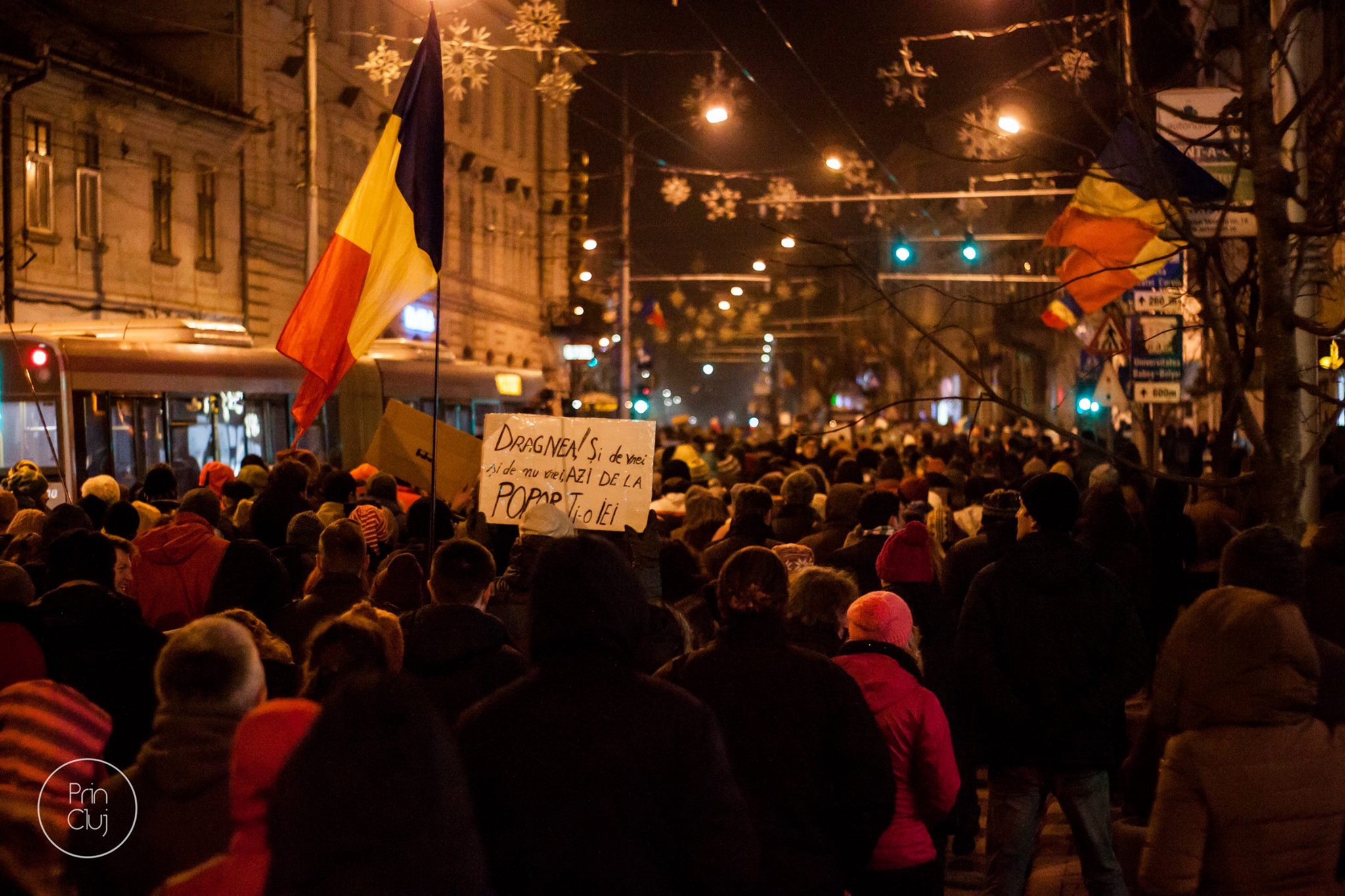 Credits: Prin Cluj