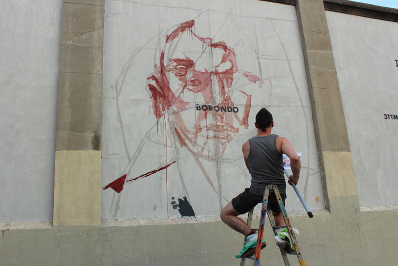 Borondo @ Muros-015.JPG