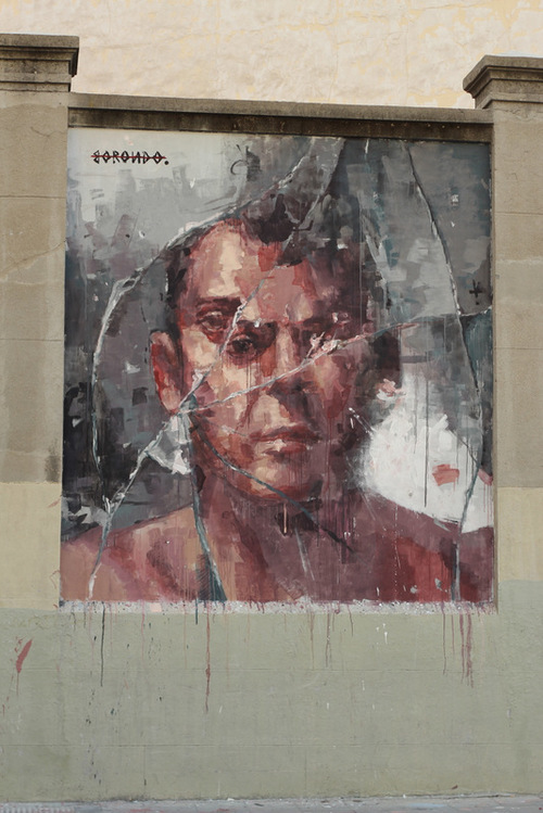 Borondo