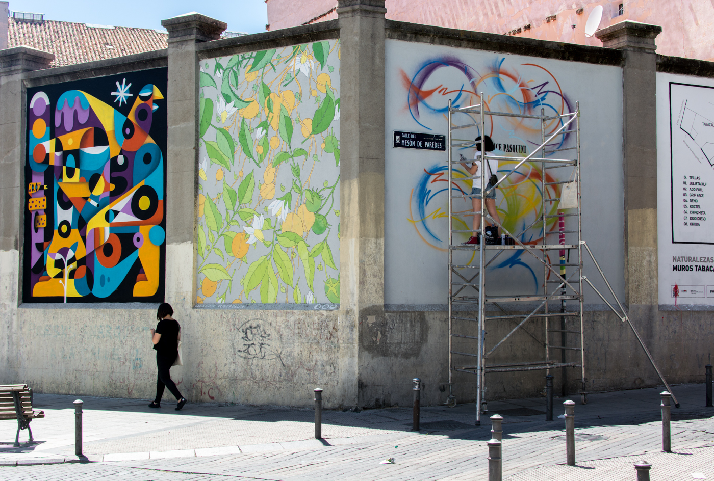 Alice Pasquini - MurosTabacalera by Guillermo de la Madrid - Madrid Street Art Project-53.jpg