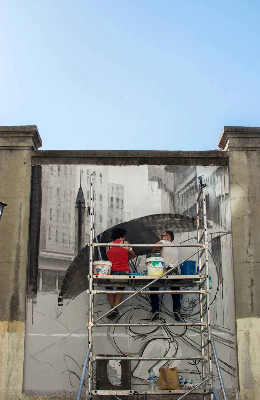 Animalitoland - MurosTabacalera by Guillermo de la Madrid - Madrid Street Art Project-58.jpg