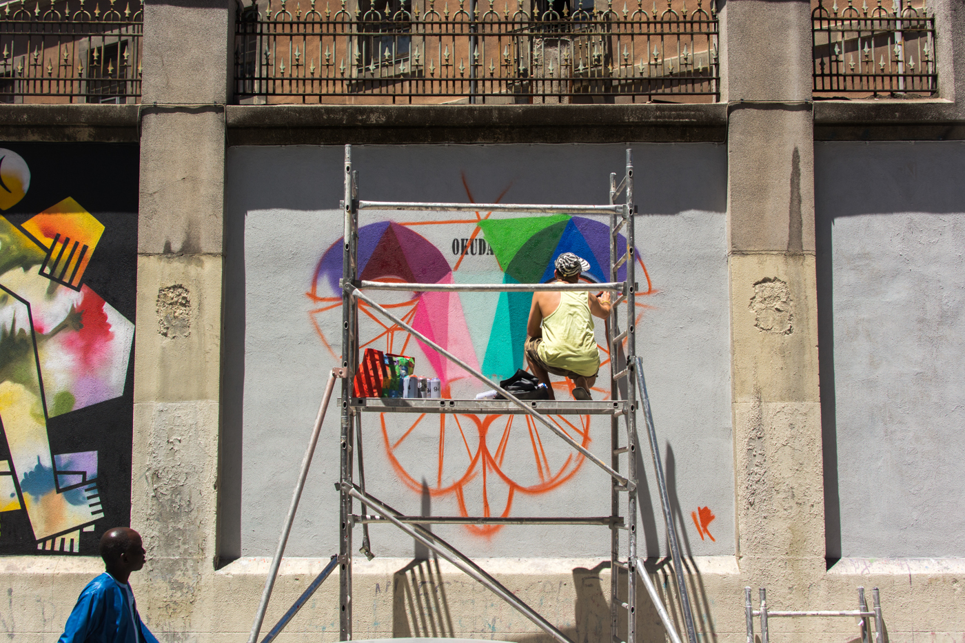 Okuda - MurosTabacalera by Guillermo de la Madrid - Madrid Street Art Project -13.jpg