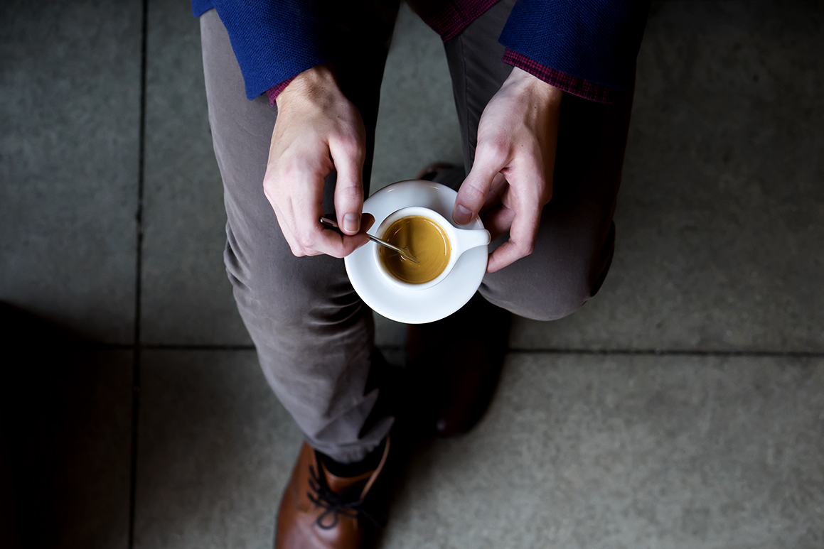 images courtesy of Intelligentsia Coffee