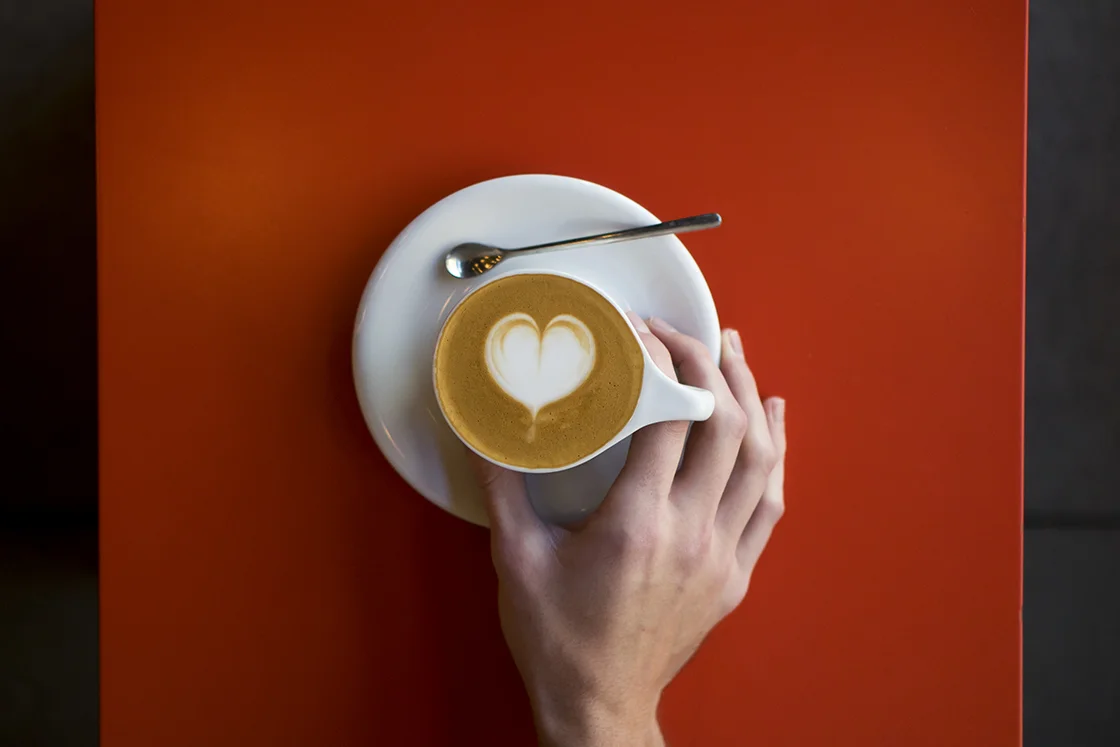 images courtesy of Intelligentsia Coffee