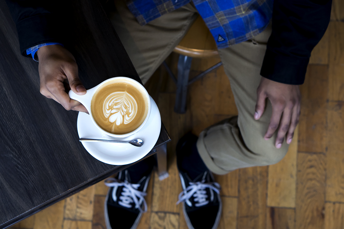 images courtesy of Intelligentsia Coffee