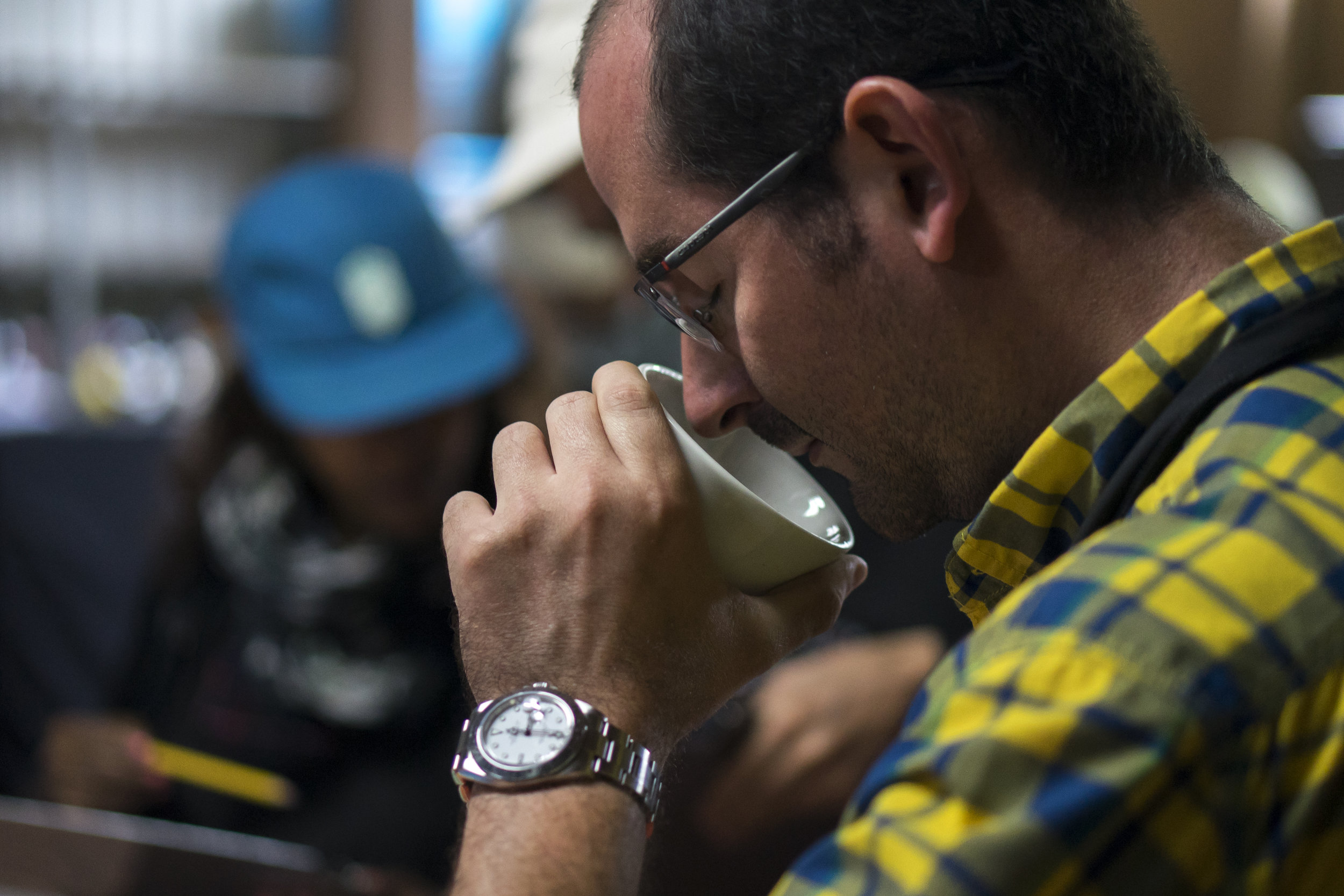  Costa Rica - images courtesy of Intelligentsia Coffee 