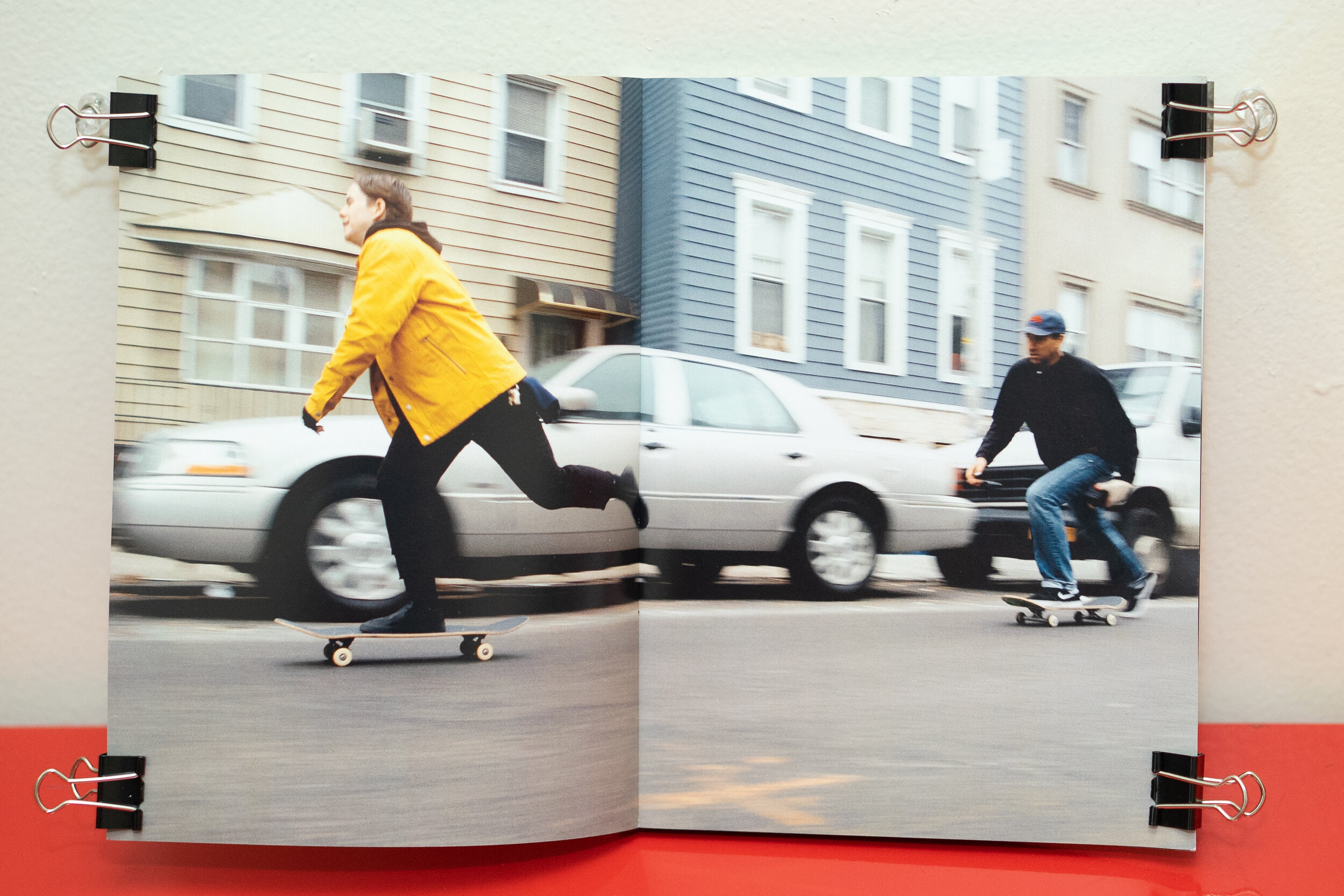  Leo Baker and Brian Anderson - image shot by Richard Quintero 
