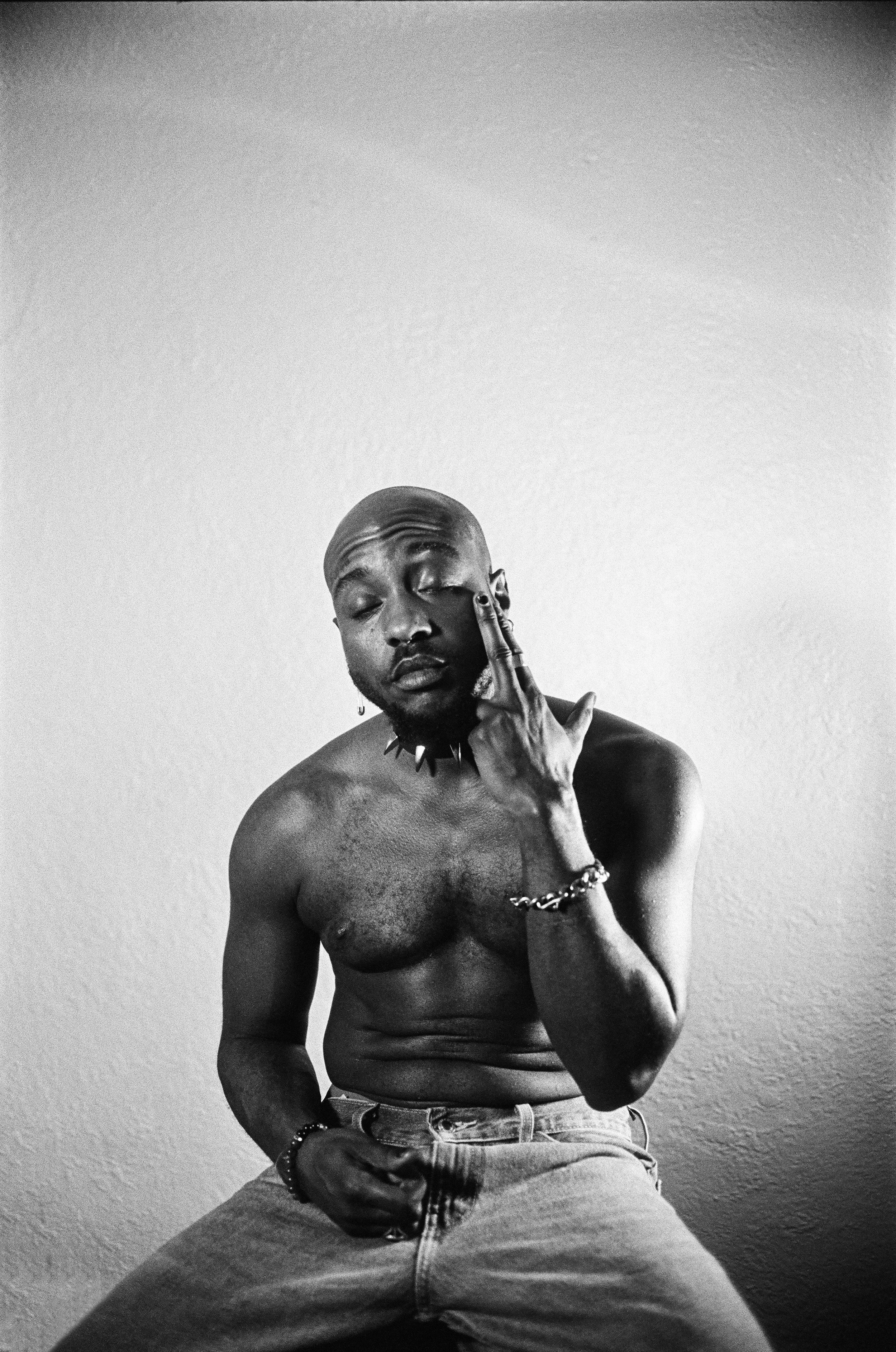  Xav - Los Angeles, CA - 35mm film 