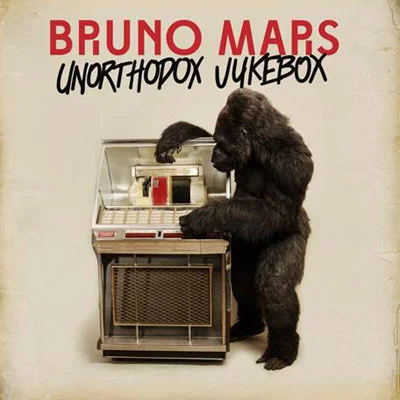 Unorthodox Jukebox (2012) Atlantic