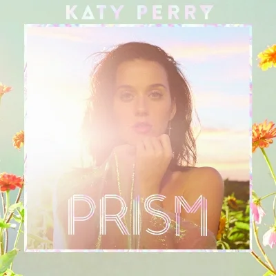 Prism (2013) Capitol Records