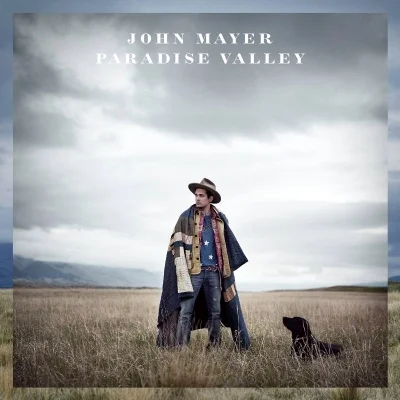 Paradise Valley (2013) Columbia Sony